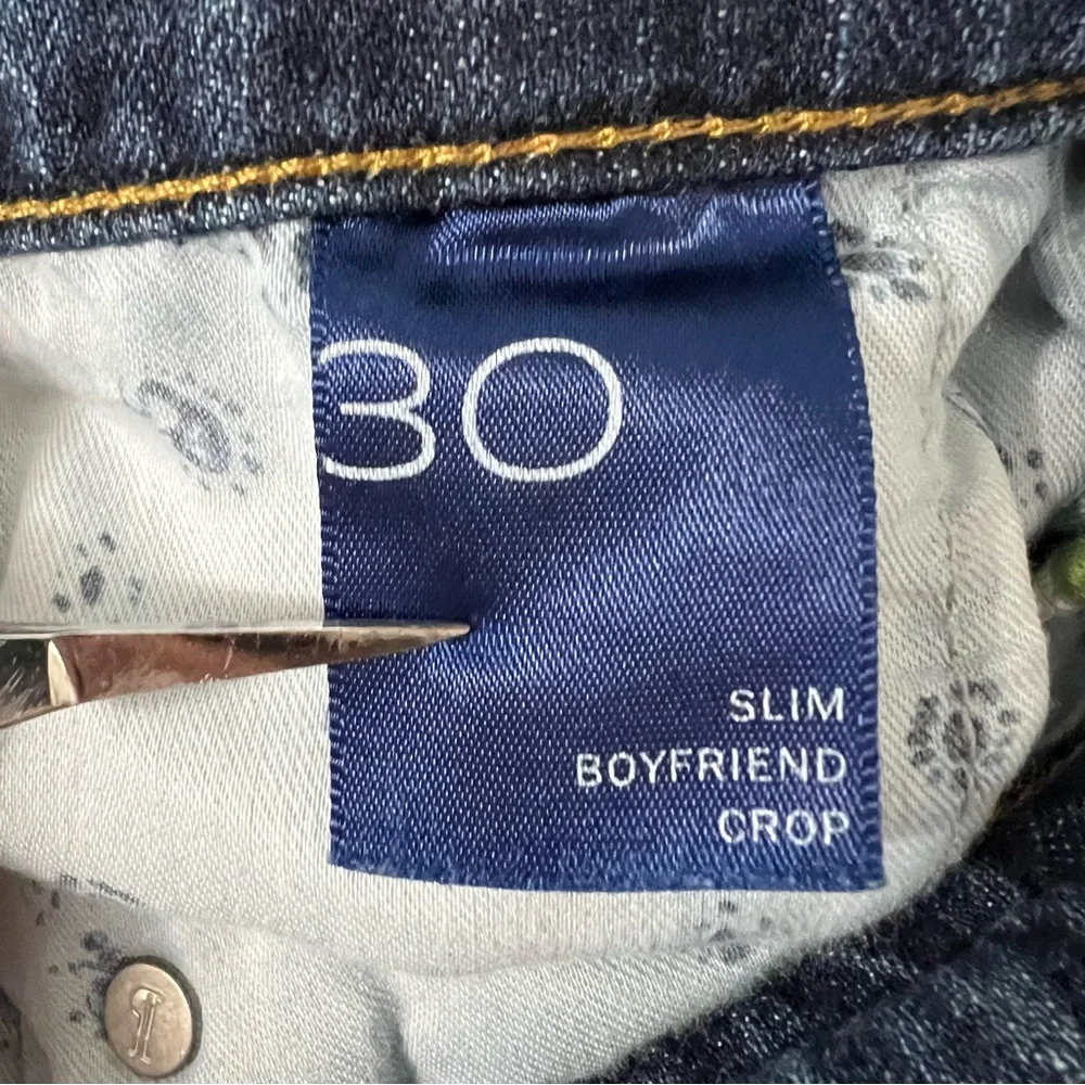 Pilcro anthropologie slim